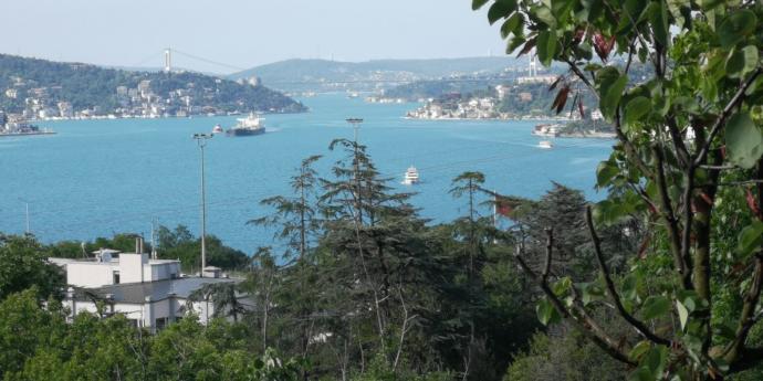 Korona salgınında İstanbulda gezilecek sakin yerlerden tavsiyeniz var mı?