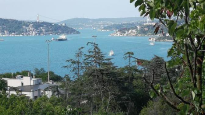 Korona salgınında  İstanbul'da gezilecek sakin yerlerden tavsiyeniz var mı?