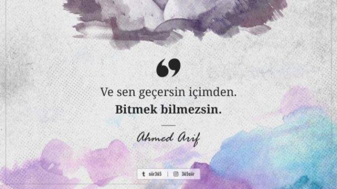 Sizce en güzel şiirler gidene mi yoksa sevene mi yazılmıştır?