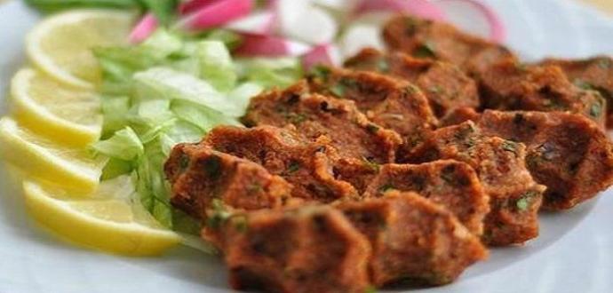Evde çiğköfte yapılabilir mi , evde çiğköfte nasıl yapılır?