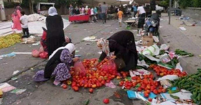 Sizce ekonomik kriz var mı?