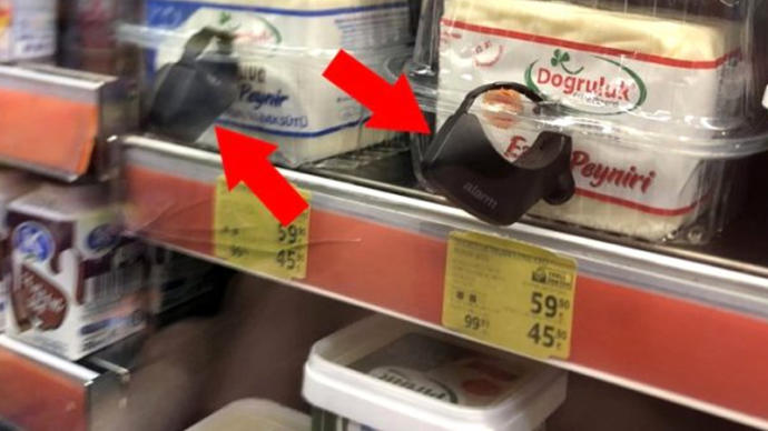 Rahat sökerler o kilidi usta, bizim milletimiz dağı delmiş millettir...