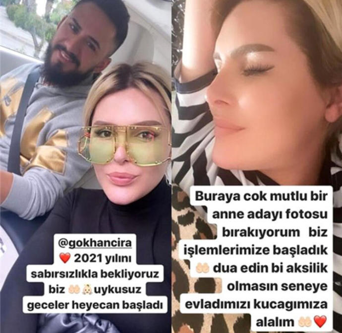 Sizce Selin ciğerci den nasıl bir anne olurdu?