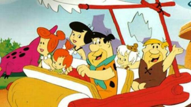 Türklere benzeyen çizgi film karakteri hangisidir?