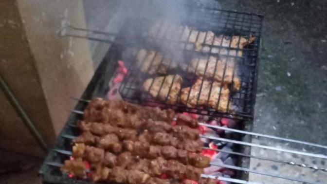 Mangal yapmak için zaman kavramını unutanlardan mısınız?