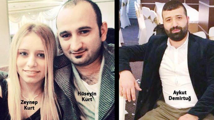 Aldatan karısını görmezden gelmediği için 50 yıl hapsi isteniyor. Öldürse daha mı iyiydi?