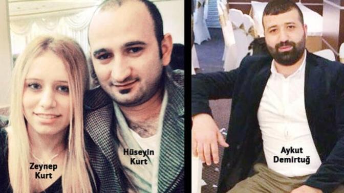 Aldatan karısını görmezden gelmediği için 50 yıl hapsi isteniyor. Öldürse daha mı iyiydi?