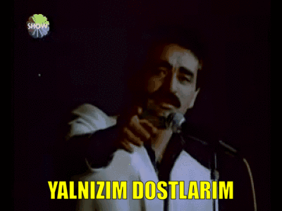 Uyumadan önce düşündüğünüz biri var mı?