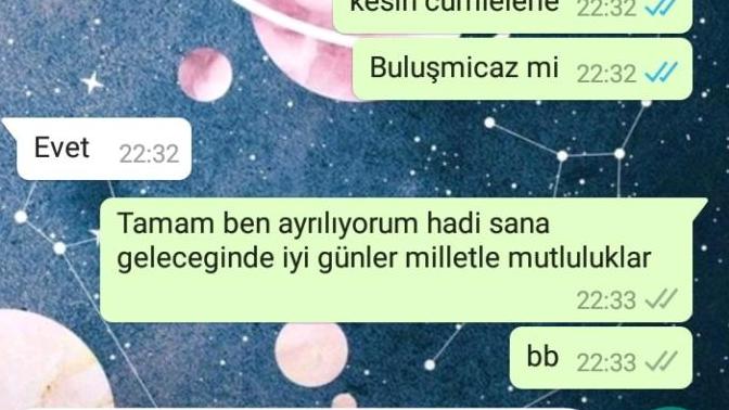 Sevgilimin ailesi beni alevi olduğum icin istemiyordu. Ayrıldık? Yanlışmı yaptım?