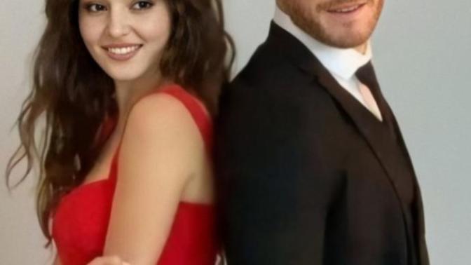 Hande Erçel'in yeni dizisi olan Sen Çal Kapımı başlıyor! Oyuncuyu beğeniyor musunuz?