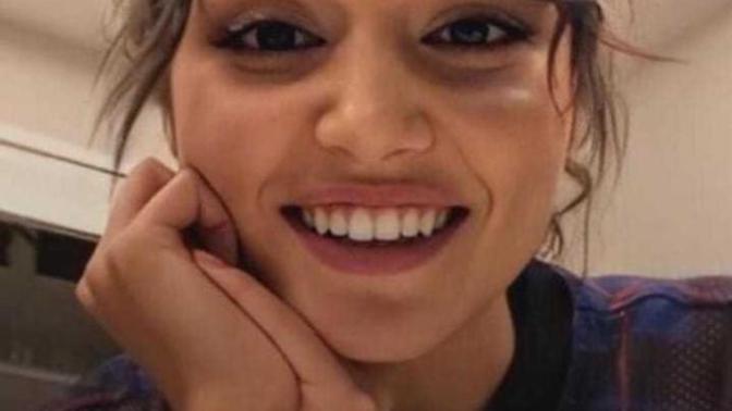 Şu Hande Erçel'in neresi güzel?