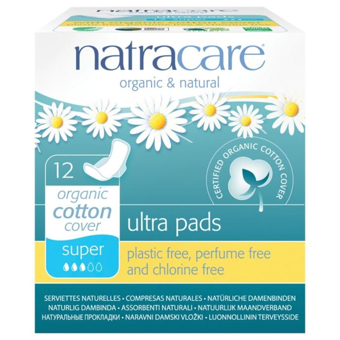 Natracare Ultra
