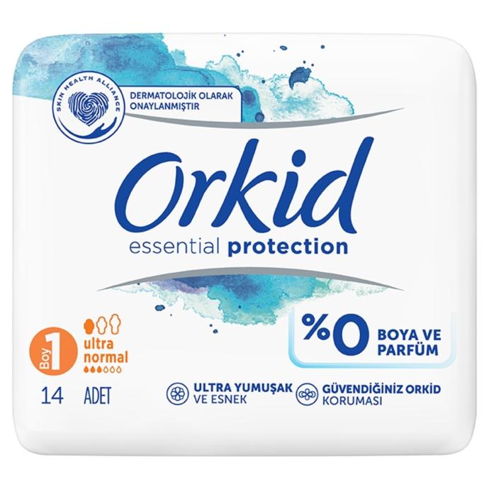 Orkid Essential