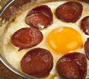 Yumurtasız kahvaltıya kahvaltı denir mi?