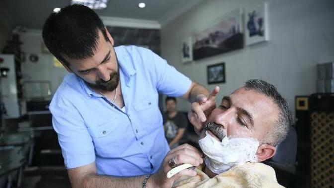 Karantina süreci içerisinde saçlarınızı nasıl kestiniz?