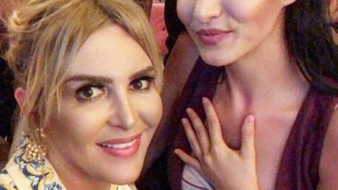 Selin Ciğerci 'nin trans olduğu aşikar değil mi?