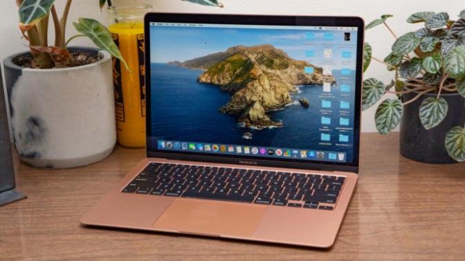 Macbook Air ısınma sorunu nasıl çözülür?