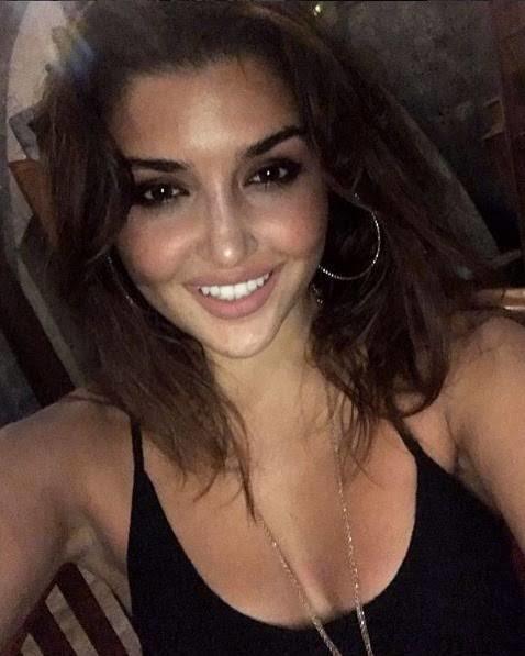 Hande Erçel varken Fahriye Evcen neden abartılıyor?