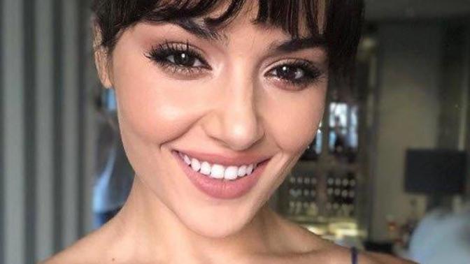 Hande Erçel varken Fahriye Evcen neden abartılıyor?