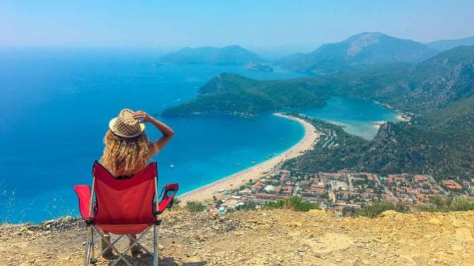 Türkiye'nin en güzel tatil beldesi neresi sizce?