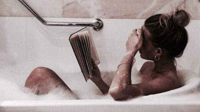 Rahatlatıcı banyo nasıl yapılır?