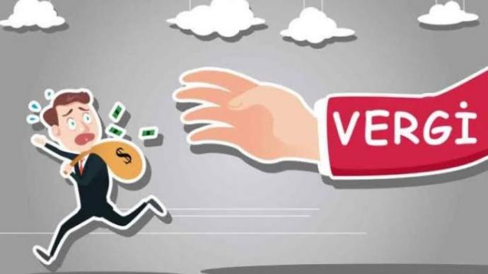 Ülkemizde vergi olmasaydı neler olurdu?