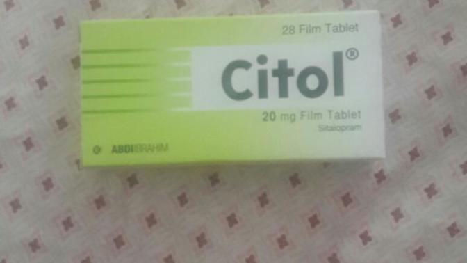 Citol 20 mg kullanan var mi?