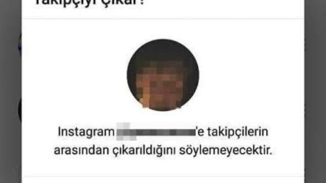 Sevgiliniz için arkadaşınızı takipten çıkarır mısınız?