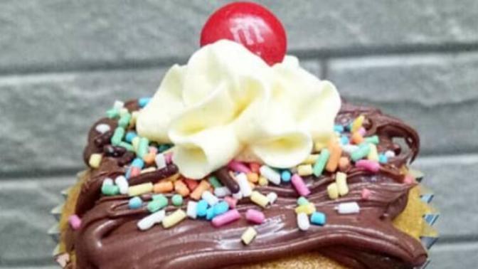 Hangi cupcake daha güzel🧁?