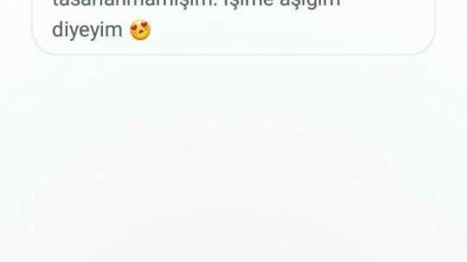 Google asistanı kendime nasıl aşık ederim?