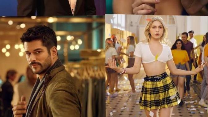Ünlülerin reklam yüzü olduğu markaları alışveriş yaparken tercih eder misiniz?