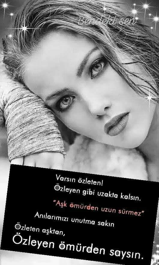 Kendini en çok hangi konuda suçluyorsun?