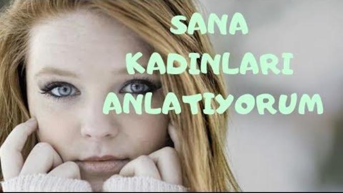 Kadınları Nasıl Çözüyorsunuz Taktikler Neler?