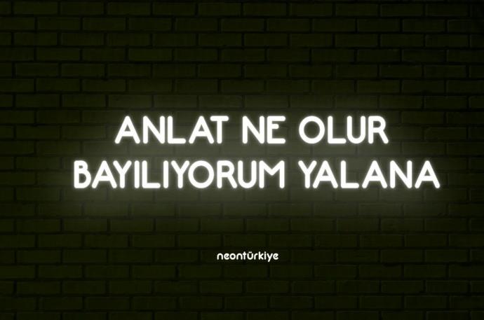 Yalan söylediğini anladığınız sevgilinize tepkiniz ne olur?