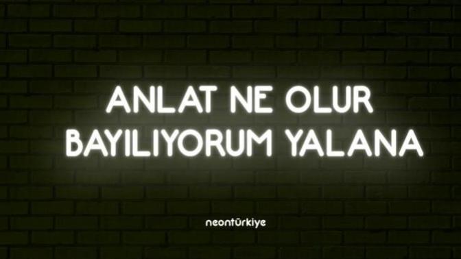Yalan söylediğini anladığınız sevgilinize tepkiniz ne olur?
