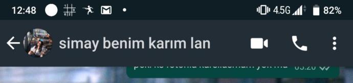 Arkadaşlarınızı telefona nasıl kaydedersiniz?