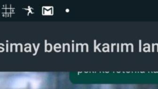 Arkadaşlarınızı telefona nasıl kaydedersiniz?