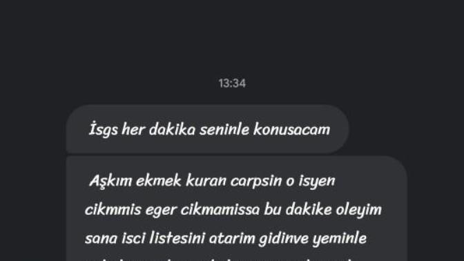 Sizce ayrılmakta haklı mıyım?