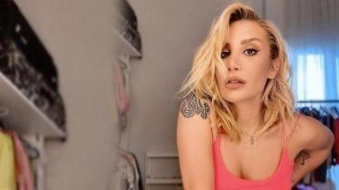 İrem Derici'nin cinsel hayat sorusuna verdiği cevaba yorumunuz nedir?