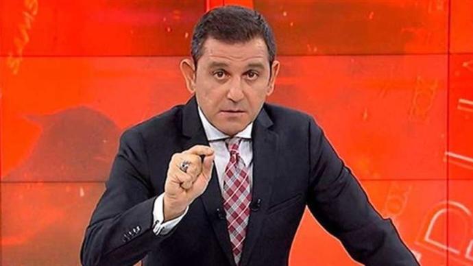 Fatih Portakal, Dokuz Eylül Üniversite Hastanesi için AKPnin partililerine gönderdiği iş ilanını ifşa etti! Bu gidişat nereye?