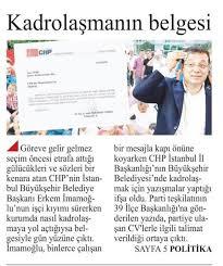Fatih Portakal, Dokuz Eylül Üniversite Hastanesi için AKP'nin partililerine gönderdiği iş ilanını ifşa etti! Bu gidişat nereye?