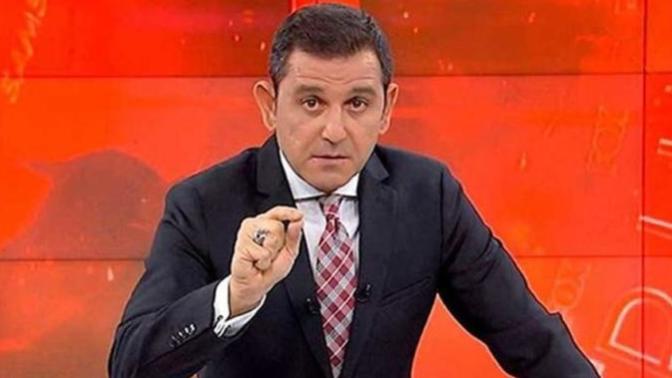 Fatih Portakal, Dokuz Eylül Üniversite Hastanesi için AKP'nin partililerine gönderdiği iş ilanını ifşa etti! Bu gidişat nereye?