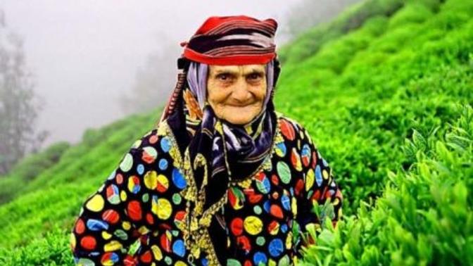 Lazca bilen var mı?