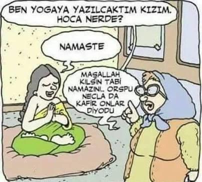 Yogaaaa