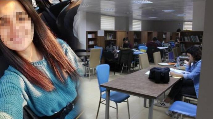 Şort giydi diye genç kadın kütüphaneye alınmadı. Ne düşünüyorsunuz?