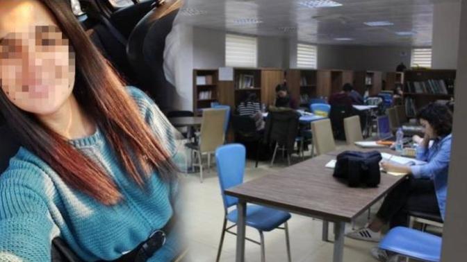 Şort giydi diye genç kadın kütüphaneye alınmadı. Ne düşünüyorsunuz?