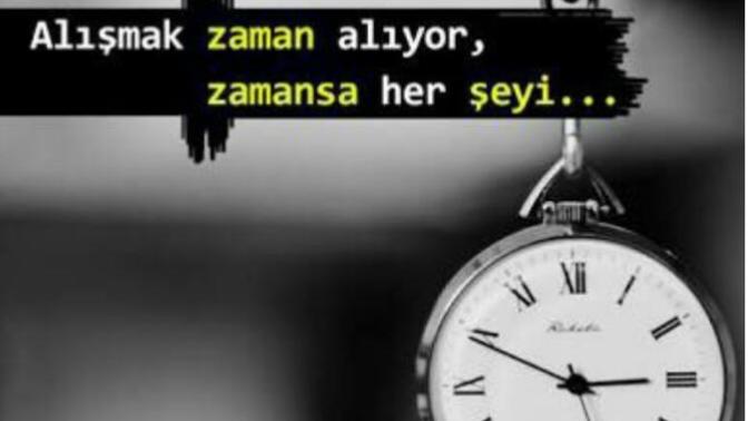 Zamanı Geriye Alma Şansınız Olsa Ne Zamana Dönmek İsterdiniz?