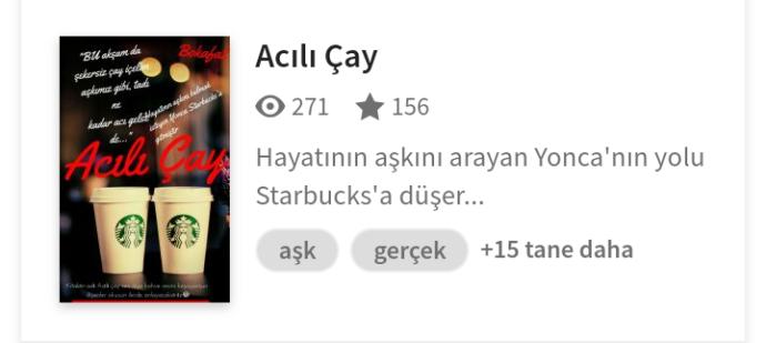 Sizce bu wattpad kitaplarından hangisi daha cringe?