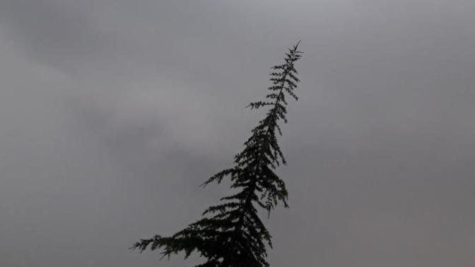 Ankaraya gri şehir diyenler haklı mı?