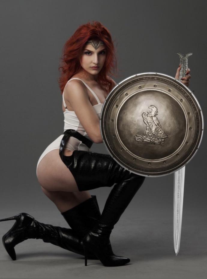 Türkiye’nin en ince belli modeli Dilek Kaya sizce nasıl?